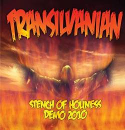 Transilvanian : Stench of Holiness
